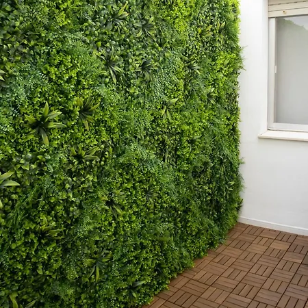 Ramos Gardens Baena Exterior photo