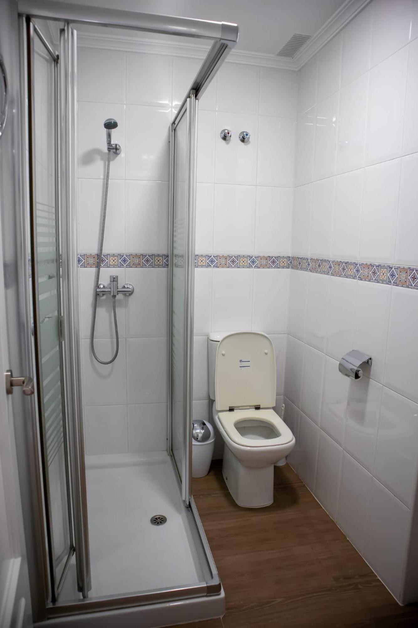 Apartament Ramos Gardens *