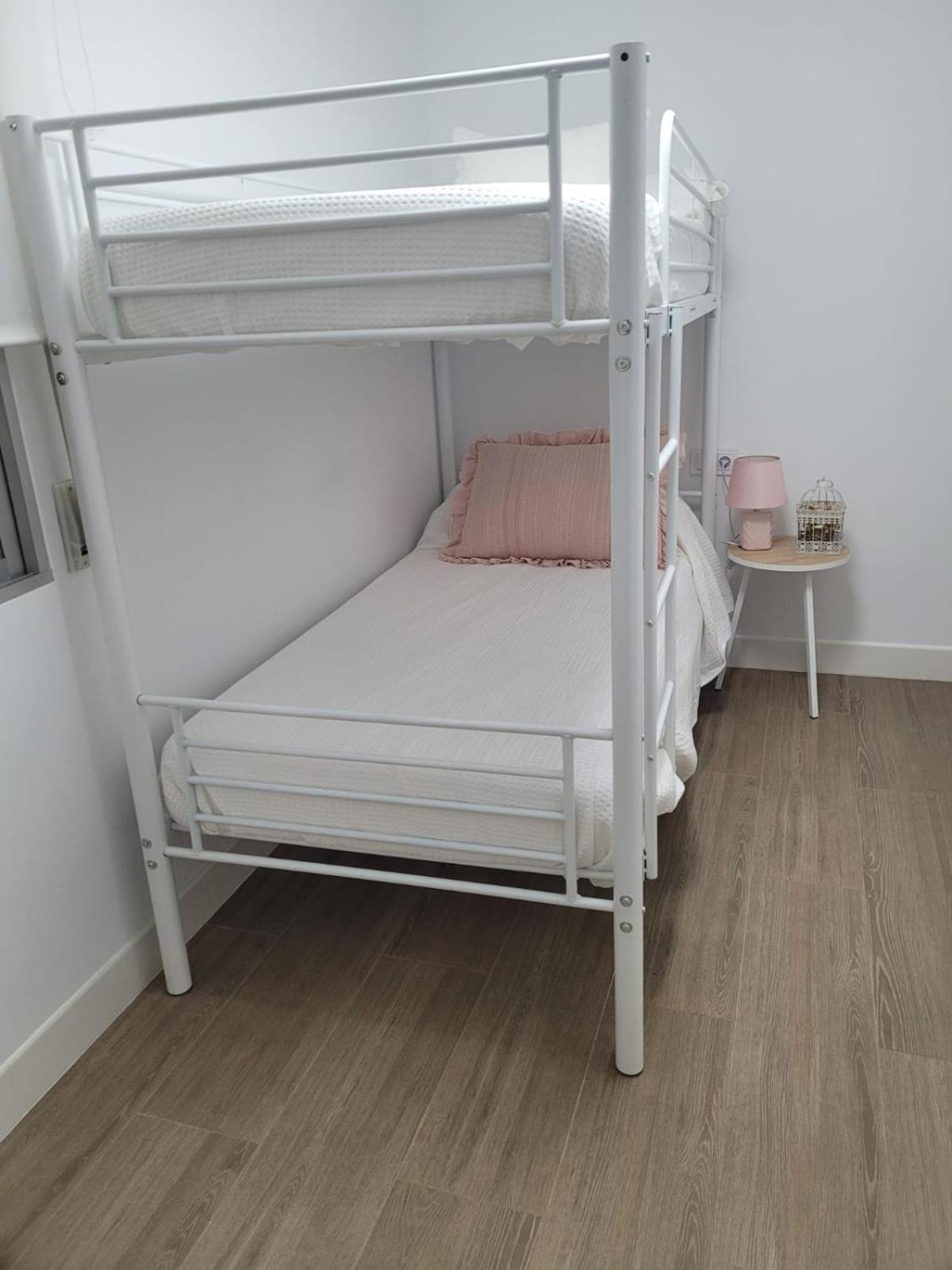 Ramos Gardens Apartment *