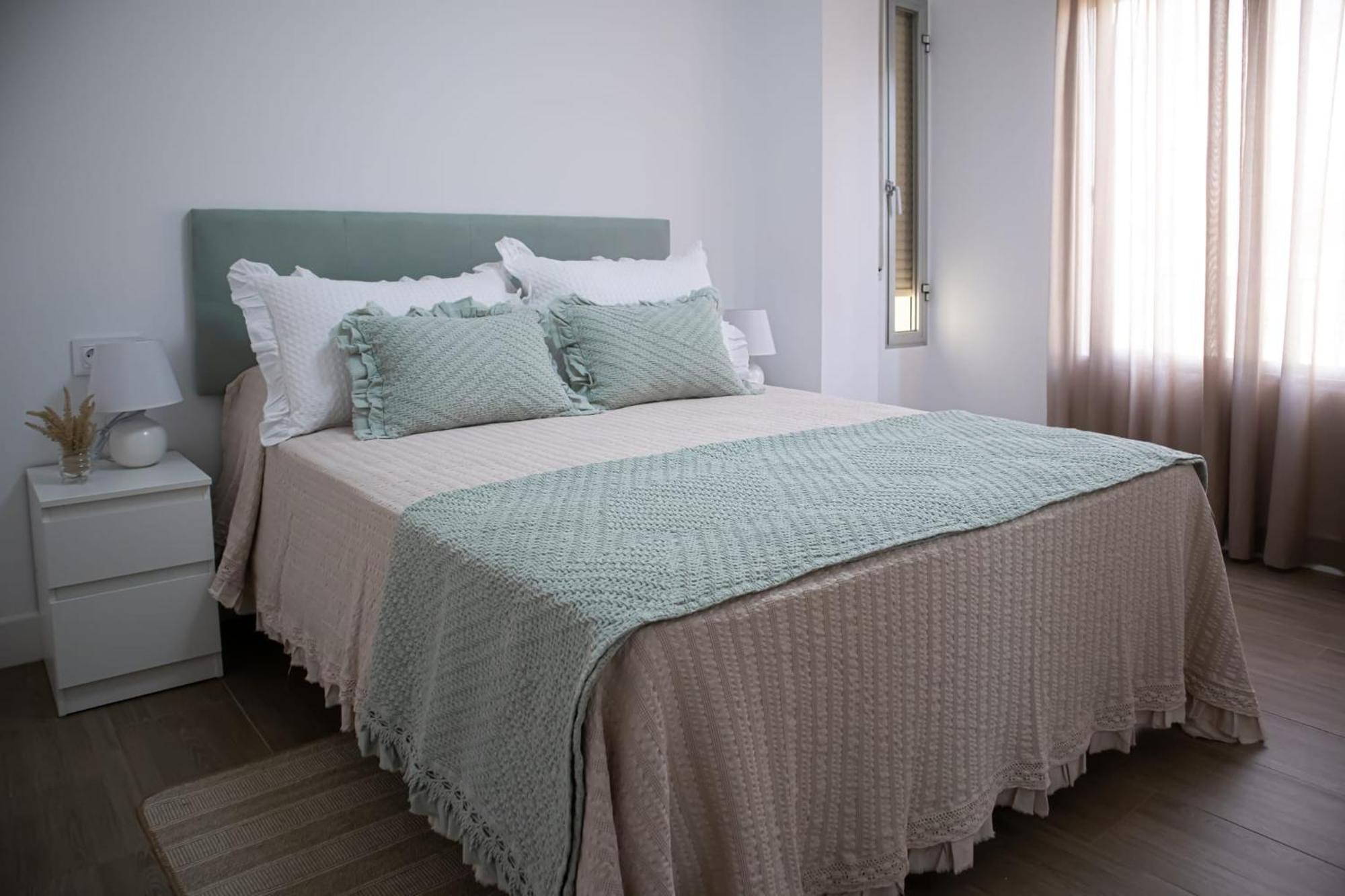 Apartment Ramos Gardens *