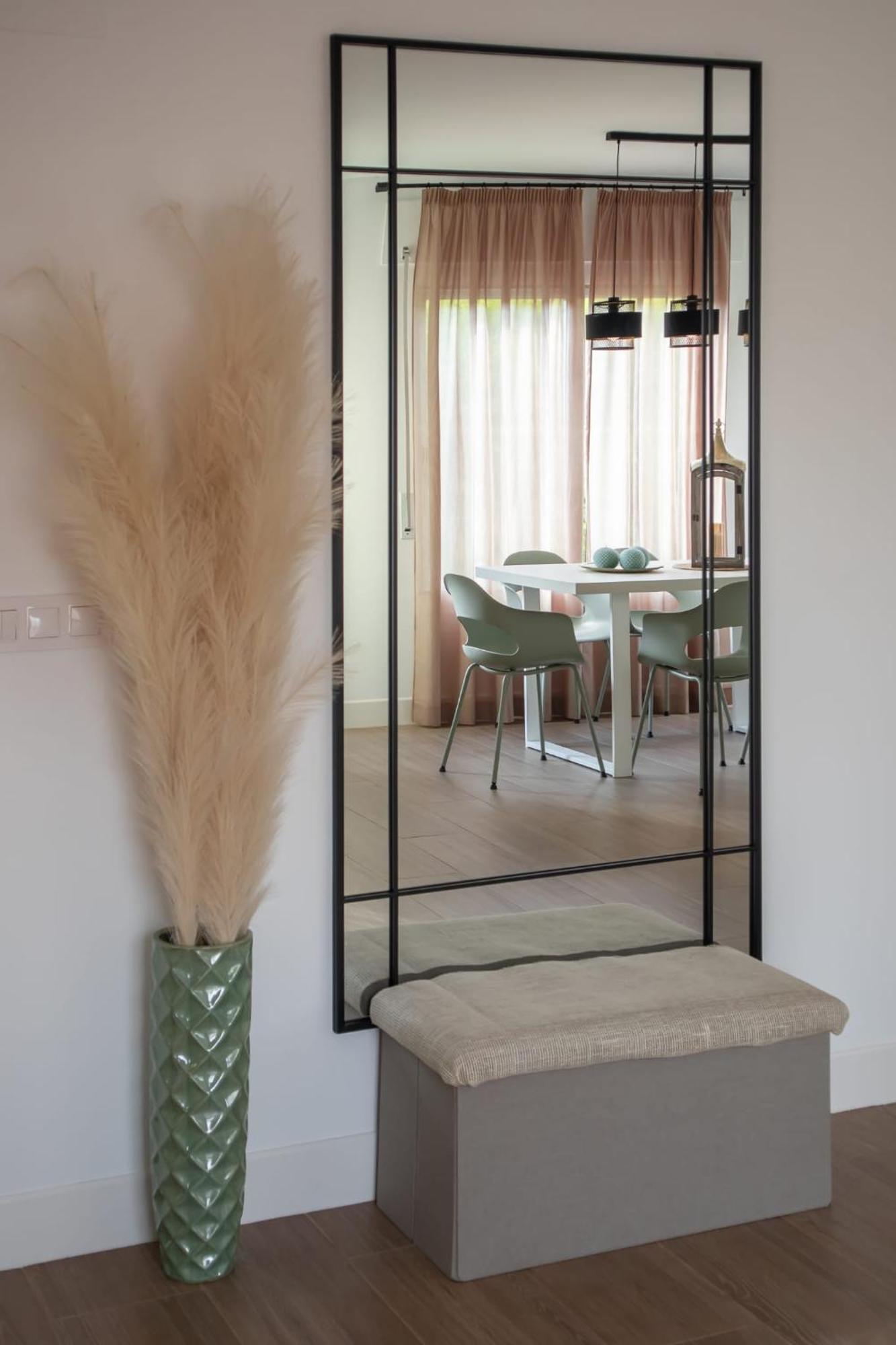 Apartment Ramos Gardens Baena