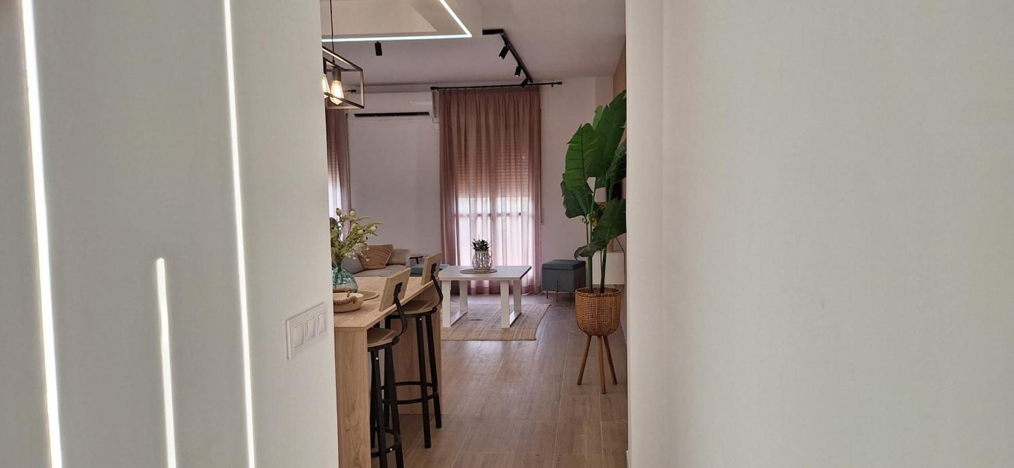 Apartament Ramos Gardens *